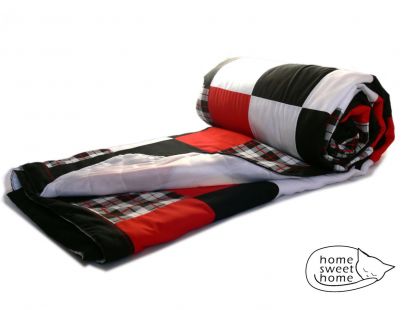 NARZUTA PATCHWORK NARZUTA PATCHWORK