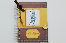 Przepiśnik- 'pszczoła w cytrusach'