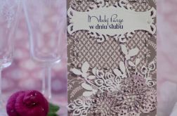 Kartka ślubna