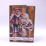 Kochanemu Dziadkowi 5 - 
