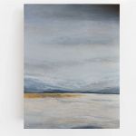 Arktyka-obraz akrylowy 100/80 cm  - 