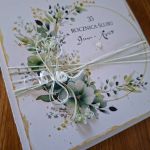 Kartka z okazji rocznicy ślubu - Rocznica Ślubu