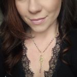 Naszyjnik Sueño Pastel - 