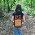 Worek /plecak washpapa - 