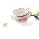 english tea cup - 