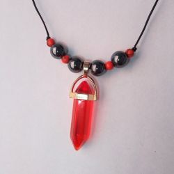 Seria " Talizman Ochronny" wisiorek nr 2