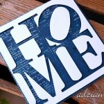 HOME na parapetówkę - 