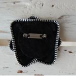 Błyskawiczna róża - 