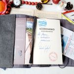  Wodoodporne etui na książkę: kolekcja kobieca (jasnowłosa) - 