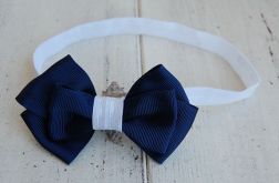 Opaska niemowlęca "Wzorowa uczennica"