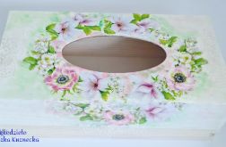 Wiosenny chustecznik