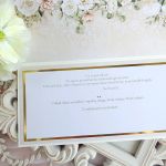 Ślubna kartka w pudełku 1068 - 