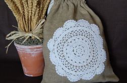 Woreczek "Czar Prowansji"