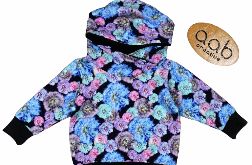 Bluza rozmiar 86 Dmuchawce (392763)