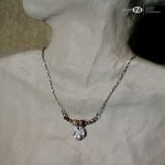 Polne skarby - naszyjnik 03 - naszyjnik