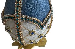 Jajo a la Faberge