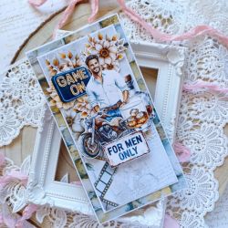 Męska kartka urodzinowa (16)