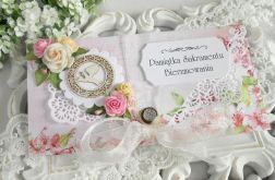 Kopertówka z okazji Bierzmowania 10