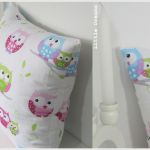 Poszewka dekoracyjna - 