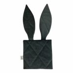 Szmatka sensoryczna z uszkami Bałwanki (425893) - 