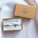 Bransoletka urodzinowa - październikk - 3