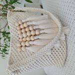 Torba na ramię BOHO - 