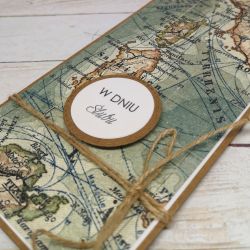 Ślubna kartka dla podróżników  03