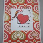 Kartki Walentynkowe - Serce