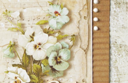 Serdeczne życzenia -romantycznie