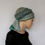 turban SPOKOJNY - 