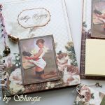 Komplet notesów dla p. Agnieszki - 