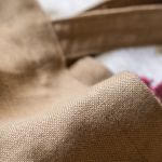 Karmelowa shopperka - 