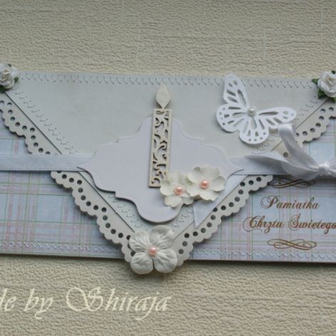 Pamiątka Chrztu św.  