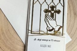 204,Kartka z okazji nominacji na proboszcza