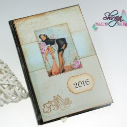 Kalendarz 2016 -perfekcyjna pani domu