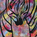 Walentynkowe Randez -Vous kompozycja - 