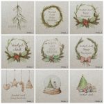 Album harmonijka na Boże Narodzenie 4/6 zdjęć - 