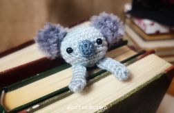 Zakładka do książki - Koala