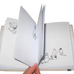Notes Muminkowy - 