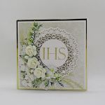 Pamiątka Pierwszej Komunii Świętej #131 - kartka