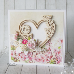 Pamiątka Komunii z sercem  v.1 - kon1