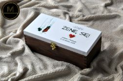 Prośba o świadkowanie | Box dla Świadka 1