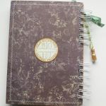 przepiśnik- mięta z cynamonem - 