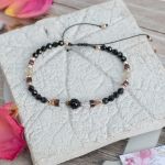 Bransoletka Kobiety Sukcesu Na Szczęście - 