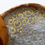 Anioł ceramiczny Dosia 14 - 