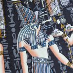 Papirus, 60x40 cm, obraz, Oryginalny 100%, Egipt, papier papirusowy 35 - 