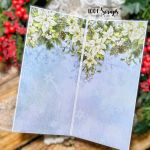 Kartka bożonarodzeniowa 11 - Kartka