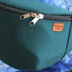 Nerka zielona rozmiar XL - 