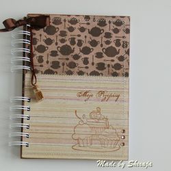 Przepiśnik- 'cynamonowa kuchniai'