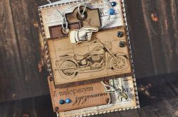 Dla fana motoryzacji